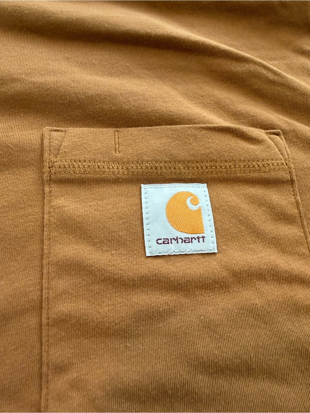 Carhartt Men's Cargo Shorts - Carhartt Brown
